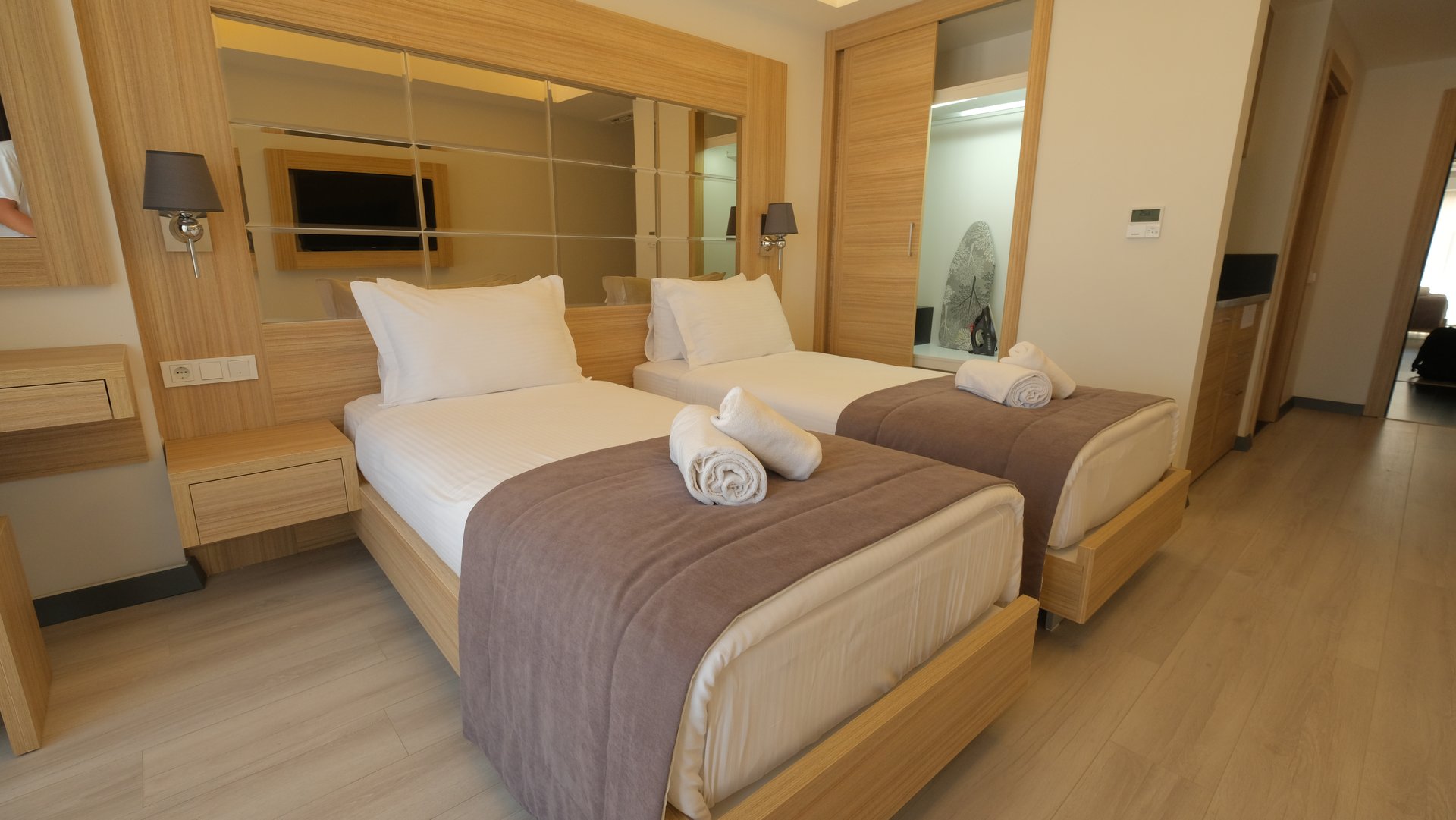 Room Interior